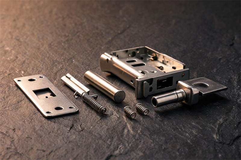 办公室铁皮文件柜锁坏了?别急,附近老师傅30分钟上门修好